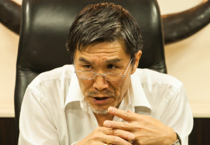 吉田 敦