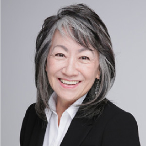 奈良橋陽子